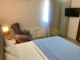 Girne Şehir Merkezinde Günlük Kiralık 1+1 Daire