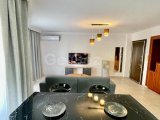 Girne Şehir Merkezinde Günlük Kiralık 1+1 Daire