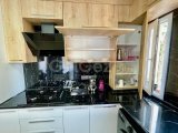 Girne Şehir Merkezinde Günlük Kiralık 1+1 Daire