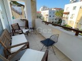 Girne Şehir Merkezinde Günlük Kiralık 1+1 Daire