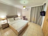 Girne Şehir Merkezinde Günlük Kiralık 1+1 Daire