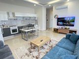 Rahatlayın ve Dinlenin: 2+1 Tatil Evi Kyrenia’da, Havuz ve Spa ile!