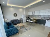 Rahatlayın ve Dinlenin: 2+1 Tatil Evi Kyrenia’da, Havuz ve Spa ile!
