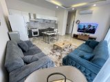 Rahatlayın ve Dinlenin: 2+1 Tatil Evi Kyrenia’da, Havuz ve Spa ile!