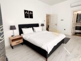 Rahatlayın ve Dinlenin: 2+1 Tatil Evi Kyrenia’da, Havuz ve Spa ile!