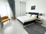 Rahatlayın ve Dinlenin: 2+1 Tatil Evi Kyrenia’da, Havuz ve Spa ile!