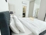 Rahatlayın ve Dinlenin: 2+1 Tatil Evi Kyrenia’da, Havuz ve Spa ile!