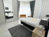 Rahatlayın ve Dinlenin: 2+1 Tatil Evi Kyrenia’da, Havuz ve Spa ile!