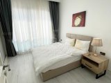 Rahatlayın ve Dinlenin: 2+1 Tatil Evi Kyrenia’da, Havuz ve Spa ile!