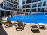Rahatlayın ve Dinlenin: 2+1 Tatil Evi Kyrenia’da, Havuz ve Spa ile!