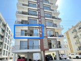 Girne merkezde Kiralık lüx 2+1 daire