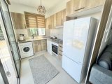 Girne merkezde Kiralık lüx 2+1 daire