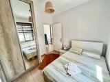 Girne merkezde Kiralık lüx 2+1 daire