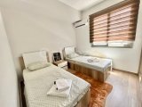 Girne merkezde Kiralık lüx 2+1 daire