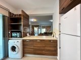 K.K.T.C / Girne Merkezde Satılık 3+1 Full Eşyalı Daire