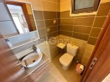 K.K.T.C / Girne Merkezde Satılık 3+1 Full Eşyalı Daire