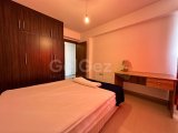 K.K.T.C / Girne Merkezde Satılık 3+1 Full Eşyalı Daire
