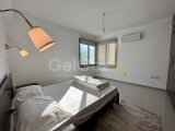 K.K.T.C / Girne Merkezde Satılık 3+1 Full Eşyalı Daire