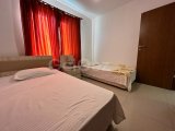 K.K.T.C / Girne Merkezde Satılık 3+1 Full Eşyalı Daire