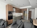 Girne Kaşgar Sitesi’nde 2+1 Full Eşyalı Kiralık Daire