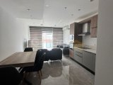 Girne Kaşgar Sitesi’nde 2+1 Full Eşyalı Kiralık Daire