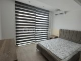 Girne Kaşgar Sitesi’nde 2+1 Full Eşyalı Kiralık Daire