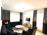 Girne’de Dağ Manzaralı 2+1 Kiralık Daire