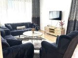 Girne’de Dağ Manzaralı 2+1 Kiralık Daire