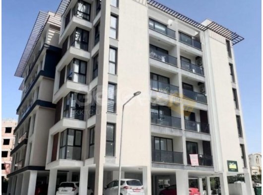 Girne Merkezde Full Eşyalı Kiralık 2+1 Daire