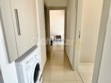 Girne Merkezde Full Eşyalı Kiralık 2+1 Daire