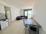 Girne Merkezde Full Eşyalı Kiralık 2+1 Daire