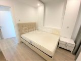 Girne Merkez Akacan Elegance Sitesi Kiralık 3+1 Lüks Daire, Deniz ve Havuz Manzaralı