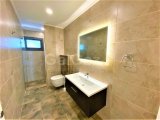 Girne Merkez Akacan Elegance Sitesi Kiralık 3+1 Lüks Daire, Deniz ve Havuz Manzaralı