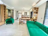 Girne Merkezde Heryere Yakın Güzel Kiralık Daire