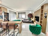 Girne Merkezde Heryere Yakın Güzel Kiralık Daire