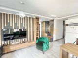 Girne Merkezde Heryere Yakın Güzel Kiralık Daire