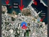 Girne Merkezde Heryere Yakın Güzel Kiralık Daire