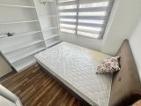 Girne Merkezde Heryere Yakın Güzel Kiralık Daire