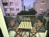 Girne Merkezde Heryere Yakın Güzel Kiralık Daire