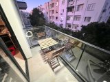 Girne Merkezde Heryere Yakın Güzel Kiralık Daire