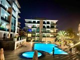 Kiralık 2+1 Daire - Yukarı Girne, Girne, Kuzey Kıbrıs