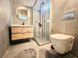 Girne merkezde Kiralık lüx 2+1 daire