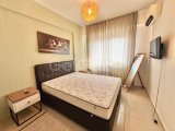 Girne merkezde Kiralık lüx 2+1 daire