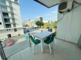 Girne merkezde Kiralık lüx 2+1 daire