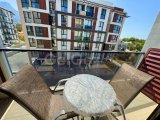 KKTC Girne Merkez de Ana Caddeye çok Yakın Kiralık 2+1 Daire