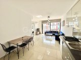 KKTC Girne Merkez de Ana Caddeye çok Yakın Kiralık 2+1 Daire