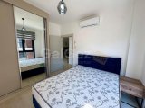 KKTC Girne Merkez de Ana Caddeye çok Yakın Kiralık 2+1 Daire