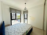 KKTC Girne Merkez de Ana Caddeye çok Yakın Kiralık 2+1 Daire