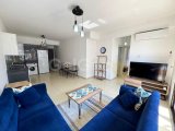 KKTC Girne Merkez de Ana Caddeye çok Yakın Kiralık 2+1 Daire