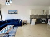 KKTC Girne Merkez de Ana Caddeye çok Yakın Kiralık 2+1 Daire
